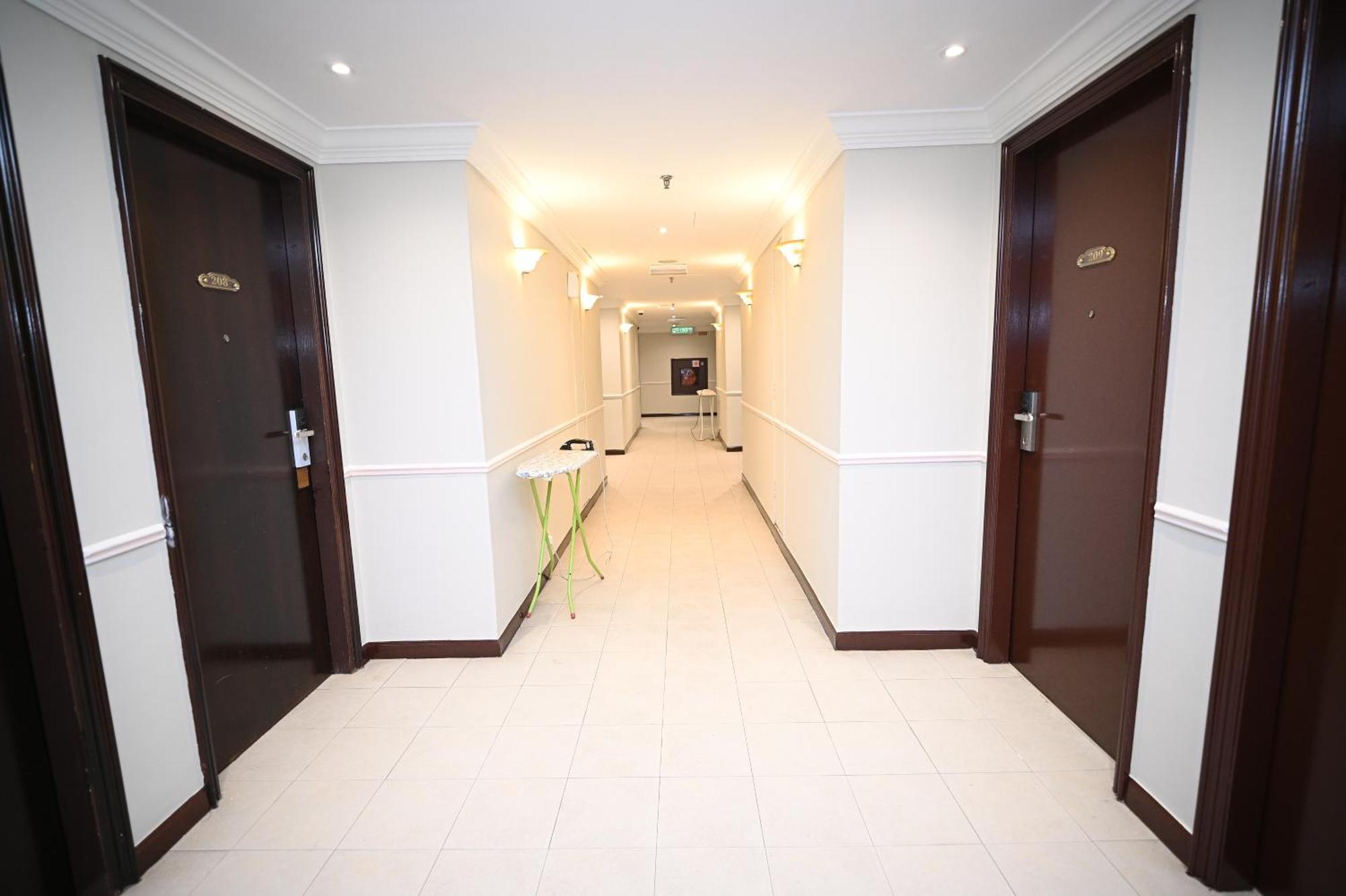 Kingston Hotel 9 - Jonker Street Malacca Exterior foto