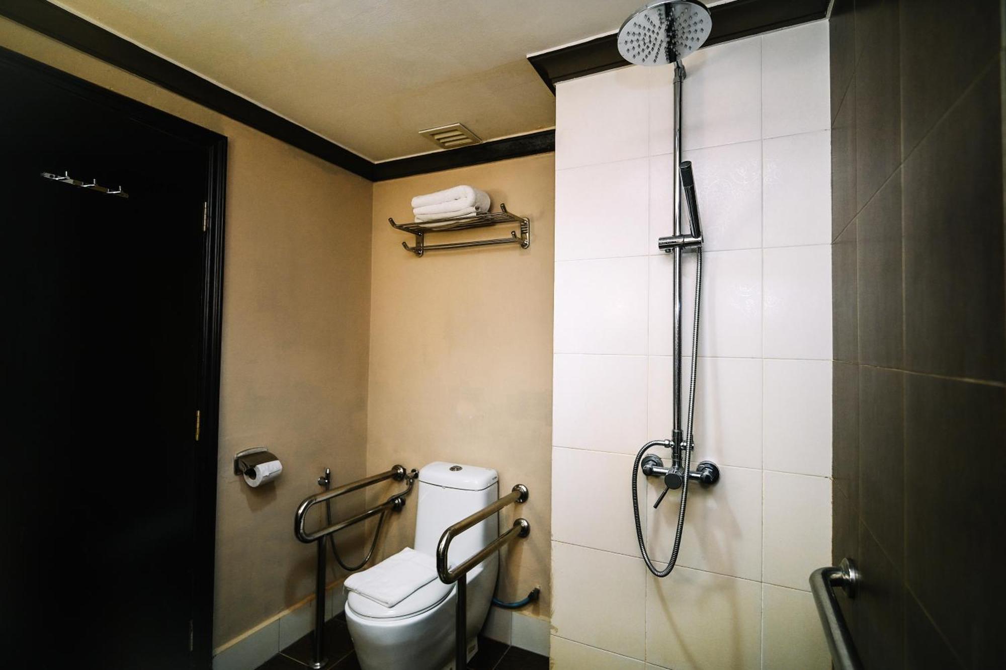 Kingston Hotel 9 - Jonker Street Malacca Exterior foto